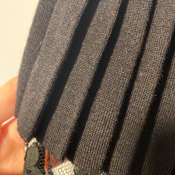 Valentino Strapless Bustier - Size 4 $1600 Retail - Picture 9 of 12